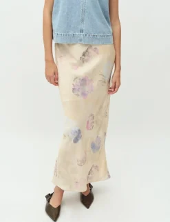 mbym Aninda-M Nederdel - print New