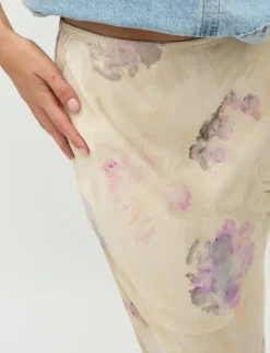 mbym Aninda-M Nederdel - print New