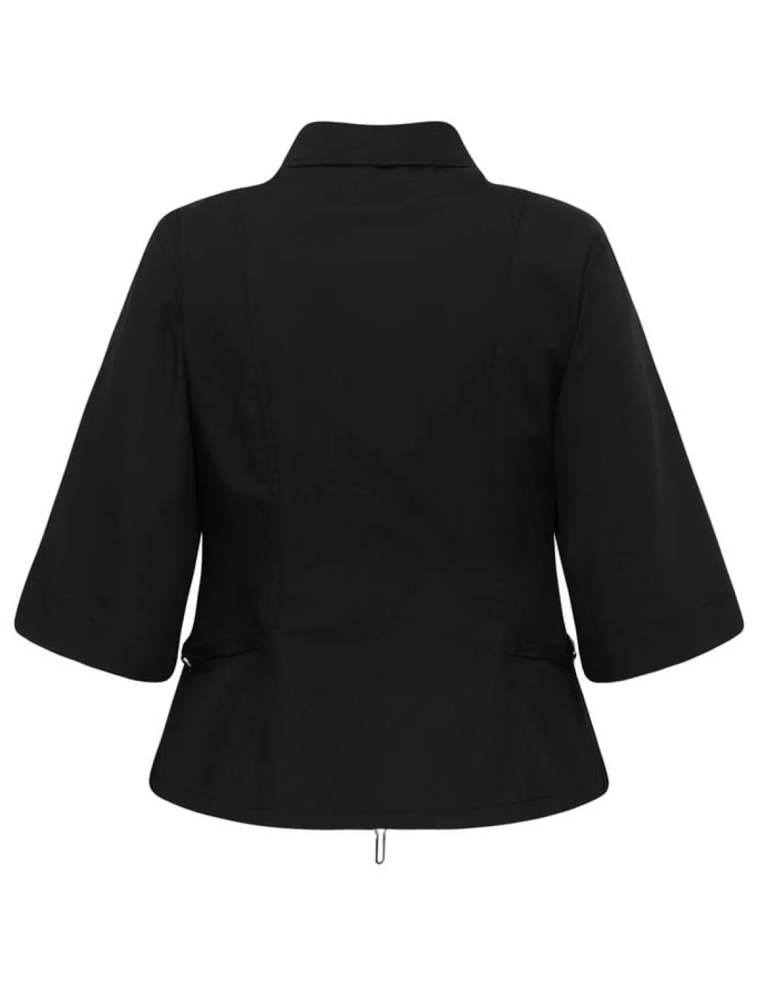 mbym Anoul-M Skjorte - Sort black Discount