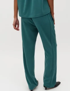 mbym Artha-M Bukser - Grøn green Hot