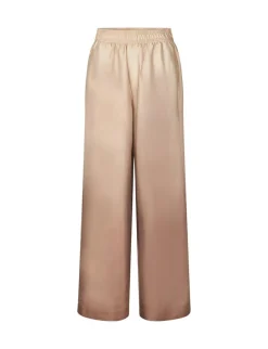 mbym Asaka-M Bukser - Brun brown Best