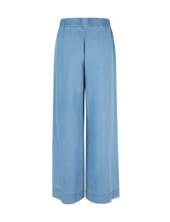 mbym Asaka-M Bukser - denim Clearance