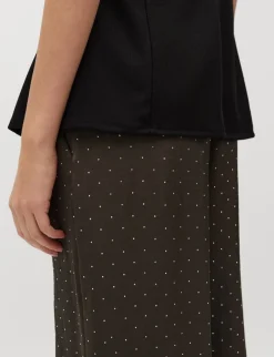 mbym Asaka-M Bukser - Grå grey Outlet