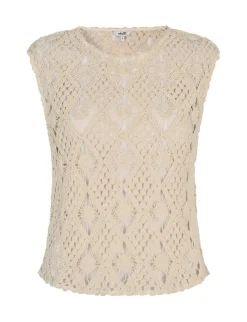 mbym Avanna-M Top - sugar