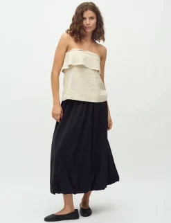 mbym Baloona-M Nederdel - Sort black Online