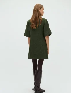 mbym Baomino-M Kjole - Army Best