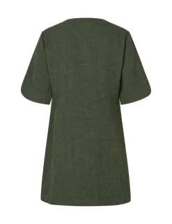 mbym Baomino-M Kjole - Army Best