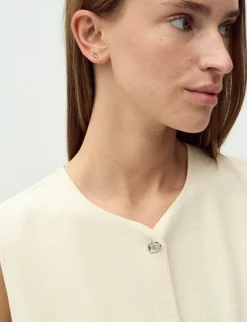 mbym Basia-M Striktop - sugar Outlet