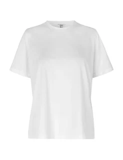mbym Beeja T-shirt - Hvid white Online