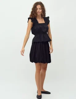 mbym Belaria-M Nederdel - Sort black Online