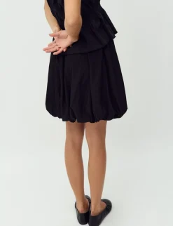 mbym Belaria-M Nederdel - Sort black Online