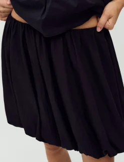 mbym Belaria-M Nederdel - Sort black Online