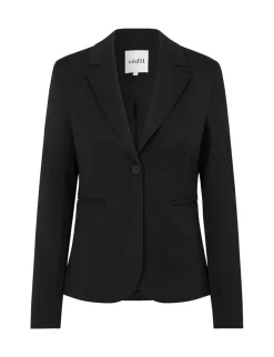 mbym Bena-M Blazer - Sort black Hot