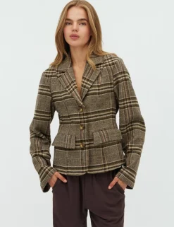 mbym Beratti-M Blazer - ternet New