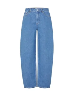 mbym Bou-M Jeans - denim Hot