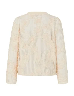 mbym Calian-M Bluse - sugar Best