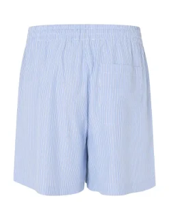 mbym Calyn-M Shorts - Stribet striped Clearance