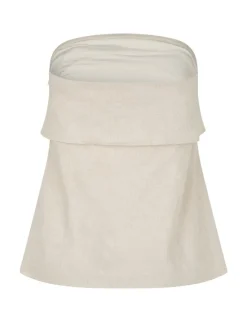 mbym Cardy-M Top - Sand beige