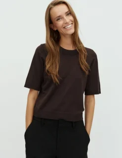 mbym Carla-M Strik - Brun brown Hot