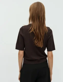 mbym Carla-M Strik - Brun brown Hot