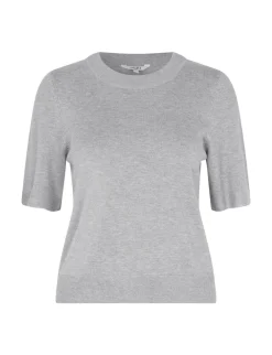 mbym Carla-M Strik - Grå grey Hot