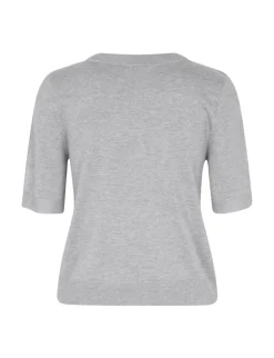 mbym Carla-M Strik - Grå grey Hot