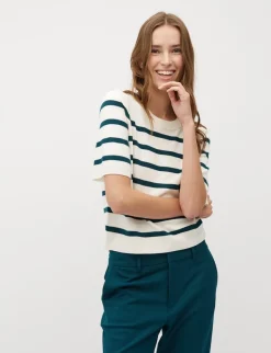 mbym Carla-M Strik - Grøn green Hot