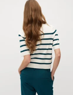 mbym Carla-M Strik - Grøn green Hot