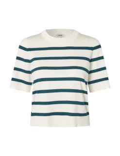 mbym Carla-M Strik - Grøn green Hot