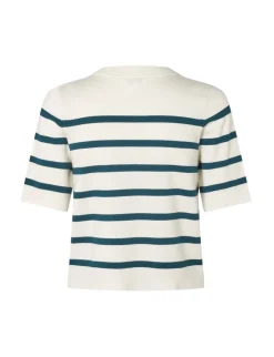 mbym Carla-M Strik - Grøn green Hot