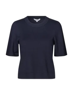 mbym Carla-M Strik - Mørkeblå Dark Blue