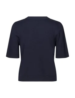 mbym Carla-M Strik - Mørkeblå Dark Blue