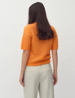 mbym Carla-M Strik - orange New