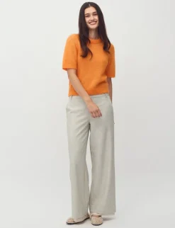 mbym Carla-M Strik - orange New