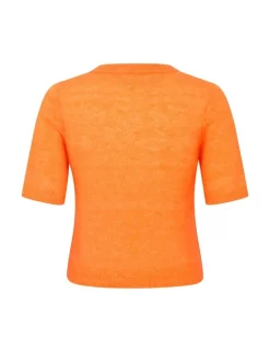 mbym Carla-M Strik - orange New