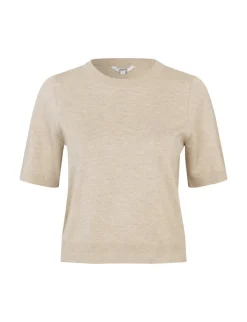 mbym Carla-M Strik - Sand beige Sale