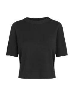 mbym Carla-M Strik - Sort black Hot