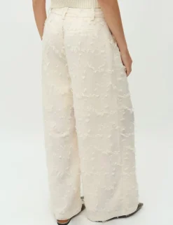 mbym Cavia Long-M Bukser - sugar Outlet