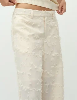 mbym Cavia Long-M Bukser - sugar Outlet