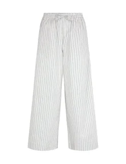 mbym Clari-M Bukser - Stribet striped New