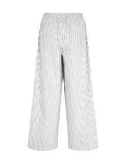 mbym Clari-M Bukser - Stribet striped New