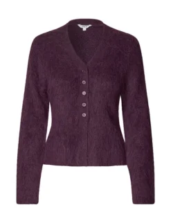 mbym Conni-M Strik - Lilla purple New