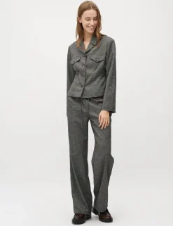 mbym Cyril-M Bukser - Grå grey Hot