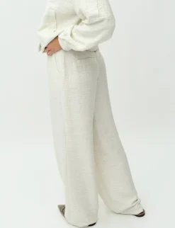 mbym Dagma-M Bukser - sugar Outlet