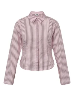 mbym Danire-M Skjorte - pink Clearance