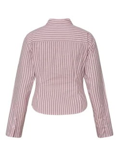 mbym Danire-M Skjorte - pink Clearance