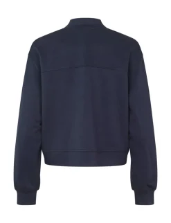 mbym Danni-M Jakke - Mørkeblå Dark Blue