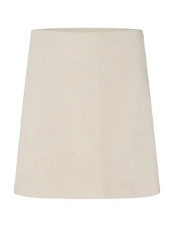 mbym Daphnie-M Nederdel - creme Online