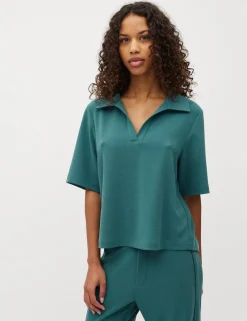 mbym Darci-M T-shirt - Grøn green Best