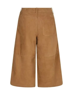 mbym Doris-M Bukser - Brun brown Outlet